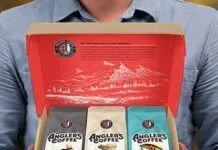 Coffee Talk Bonus with Anglers Coffee Joe Monaghan and Landon Mayer coffee talk