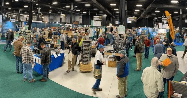 WFS 292 – Largest Fly Fishing Show in the World with Chuck Furimsky fishing show