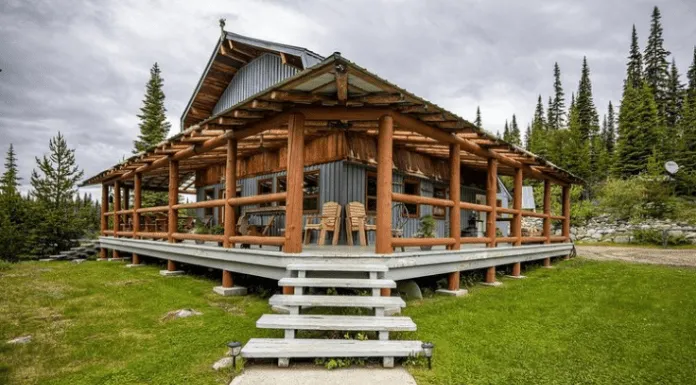 WFS 307 – Skitchine Lodge with Phil Rowley and Dwight Jefferson – Stillwater Fishing stillwater