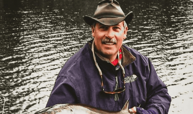 WFS 319 – Fly Fishing Wisconsin with Bill Sherer – Musky and We Tie It Fly Shop fly fishing wisconsin