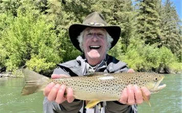 WFS 334 – Henry Winkler on the Fonz, Fly Fishing, Happy Days and Barry henry winkler
