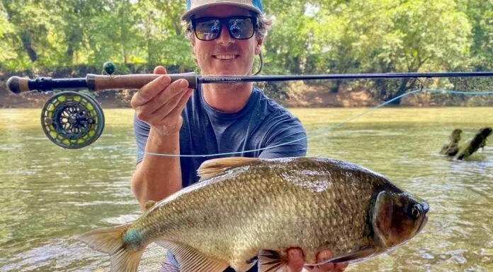 WFS 340 – Fly Fishing in Costa Rica with Tom Enderlin fly fishing in costa rica