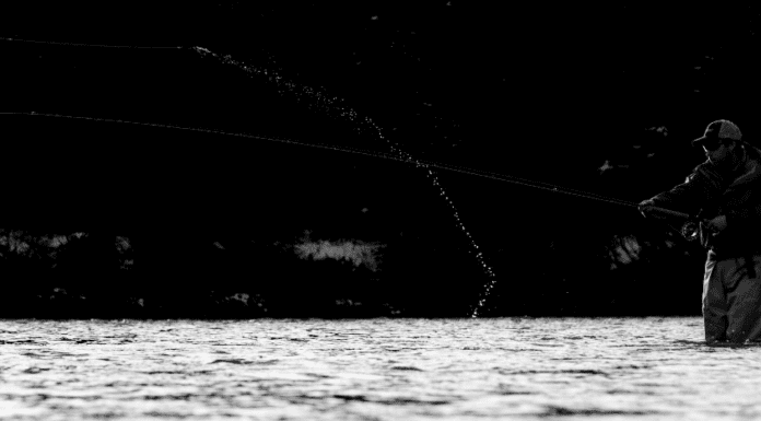 WFS 366 – A Spey Casting Lesson with Charles St. Pierre – Northwest Spey, Alec Jackson, Steelhead spey casting lesson