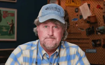 WFS 374 – Getting Started in Fly Fishing with Brian Flechsig – Mad River Outfitters, Midwest Fly Fishing School mad river outfitters