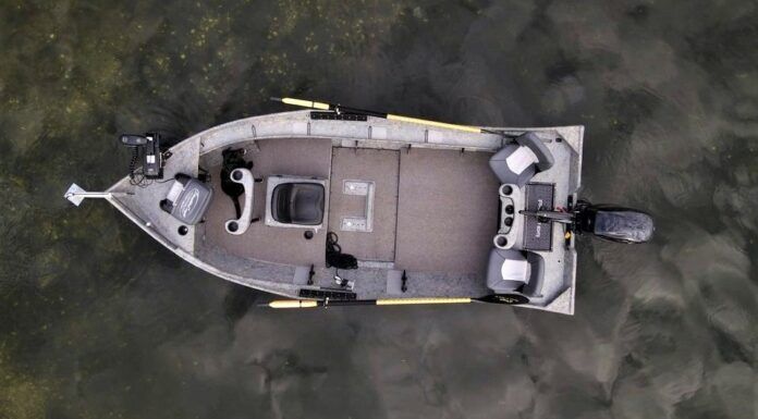 WFS 379 – StealthCraft Boats with Mike Batcke – Driftboats, PowerDrifters, Rafts stealthcraft boats