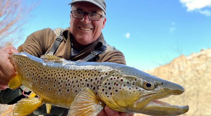 WFS 382 – Must-Do Fly Fishing Trips with Brian O’Keefe + Cellphone Photography Tips fly fishing trips