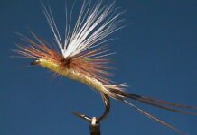 WFS 394 – Fly Tying 101 with Jim Misiura – Money Saving Tips, PA Fly Fishing, Gartside Gurgler Fly Tying 101