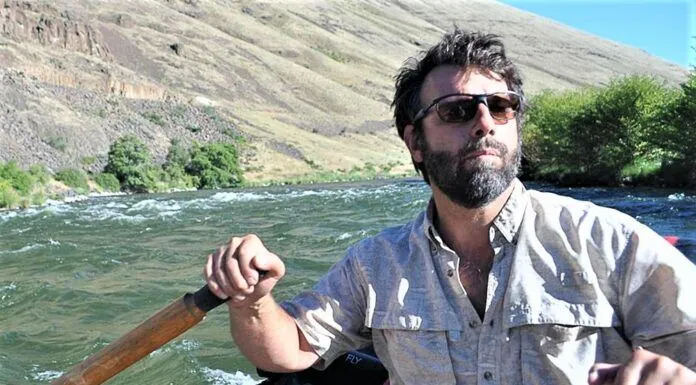 WFS 392 – 50 Places to Fly Fish Before You Die with Chris Santella – Last Steelhead, Grateful Dead places to fly fish