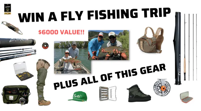 Enter to Win a Trip to the Euro School and Gear worth $6000