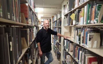 WFS 452 – Angling Oral History Project with James Thull – Trout, Salmonids, MSU Library