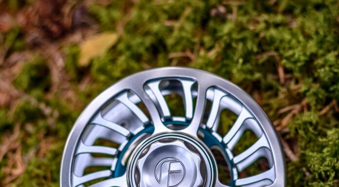 WFS 459 – Forged Fly Fishing with Richard Wilby – BC, Stillwater, Steelhead forged fly fishing