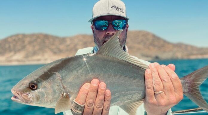 WFS 458 – Mystic Outdoors with Jeff Brady – Fly Rods, M Series, Roosterfish Mystic Outdoors Jeff Brady