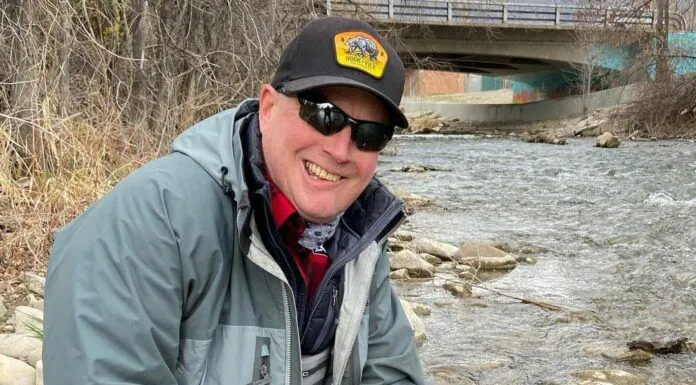 WFS 503 – Fly Fishing Henry’s Lake with Phil Rowley – Stillwater, Mayflies, Golden Dorado Fly Fishing Henry's Lake