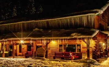 Traveled #12 – The Pines at Island Park with Corby Egan – Henry’s Fork, Island Park Reservoir, Yellowstone Park the pines at island park