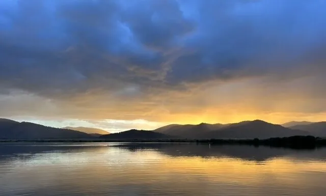 WFS 505 – Stillwater Fishing Tips with Darren Huntsman – Stillwater School Giveaway, Henry’s Lake, Sheridan Reservoir stillwater fishing