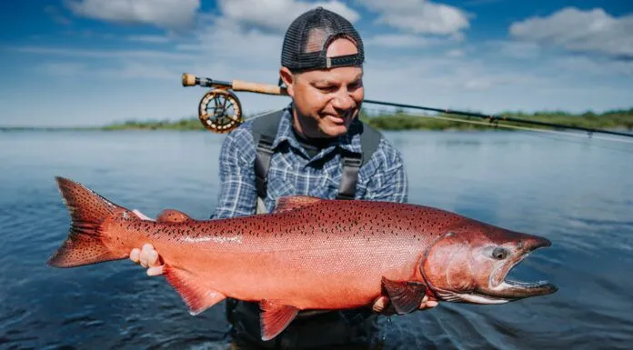 WFS 554 – Fly Fishing Travel Tips with Tim Cammisa – Trout & Feather, Gear, Fishing Iceland