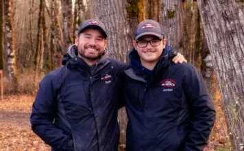 WFS 563 – Fly Fishing Togiak with Zack and Jordan Larsen – Togiak River Lodge, Alaska Giveaway, Bristol Bay Fly Fishing Togiak