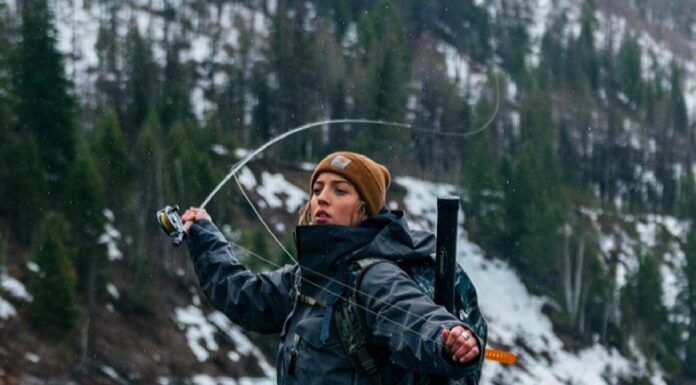 584 | A Guide to Backcountry Fly Fishing with McKenna Hulslander – TroutRoutes, Trophy Trout, Outcast Adventures backcountry fly fishing