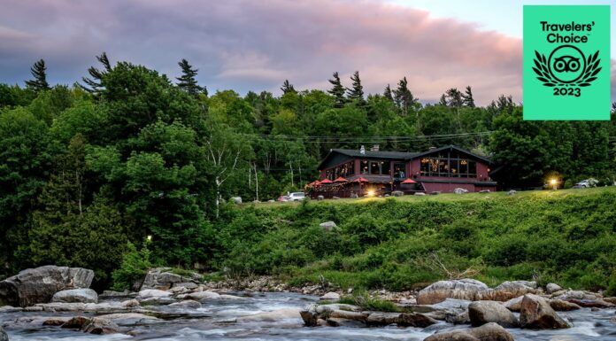 587 | Fly Fishing the Ausable River with Dry Flies – The Hungry Trout with Evan Bottcher Fly Fishing the Ausable