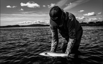 590 | Alaska Unleashed: Tactics for Togiak River Success with Jeremy Freisz – Togiak River Lodge Togiak River