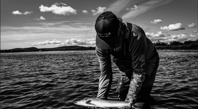 590 | Alaska Unleashed: Tactics for Togiak River Success with Jeremy Freisz – Togiak River Lodge Togiak River