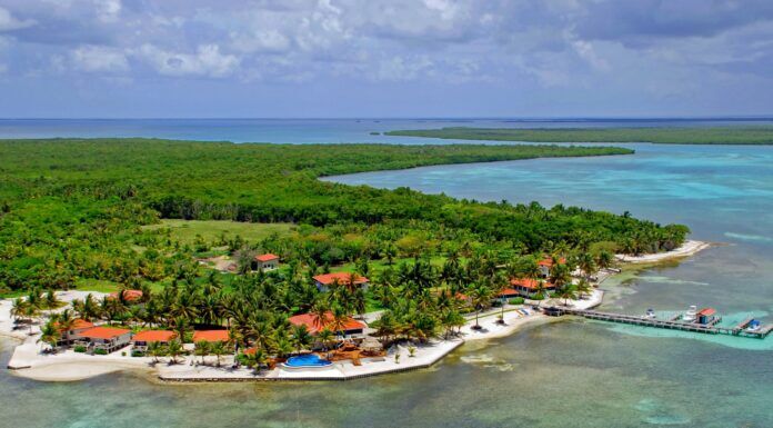 623 | Turneffe Flats Lodge with Craig Hayes – Permit, Tarpon, Bonefish turneffe flats lodge