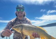 615 | The Carp Clave with Drew Evans – The Fly Project, Fish Camps, Carp Fishing carp clave
