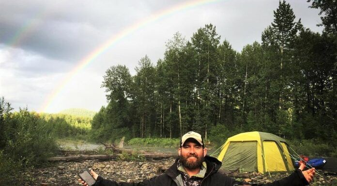 625 | Protecting Alaska’s D1 Lands with Adam Cuthriell – Salmon Conservation, Alaska Tourism, FishHound Expeditions