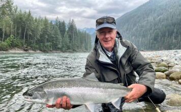 622 | Sun Valley Fly Fishing with Terry Ring of Silver Creek Outfitters – Idaho, Fly Shop, Euro Nymphing Sun Valley Fly Fishing