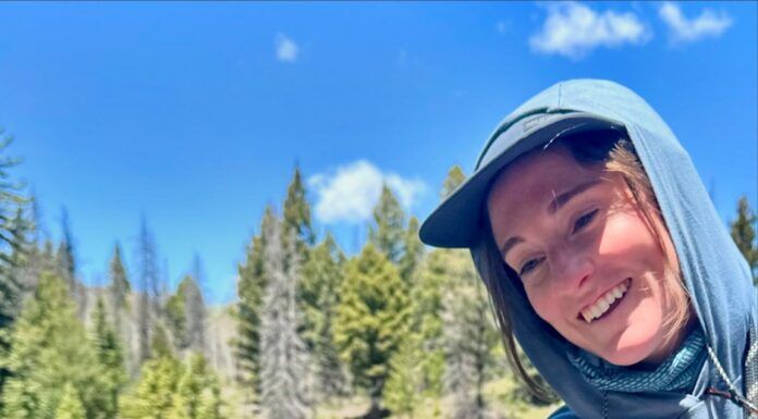 630 | The Fly Fishing Therapist with Melissa Ceren – TroutRoutes, Colorado, Mental Health Fly Fishin Therapist