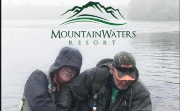 652 | Fly Fishing Newfoundland with Ryan & Les Wentzell and Rod Brophy – Lee Wulff, Atlantic Salmon fly fishing newfoundland