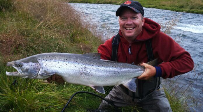 644 | The Drake Magazine with Tom Bie – Grand Canyon, Non Native Trout, Synthetic Marijuana