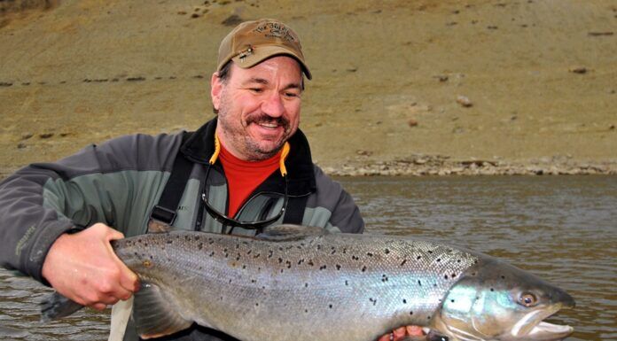 651 | A Passion for Steelhead with Dec Hogan – Steelhead Flies, Snap T Cast, Skagit Lines