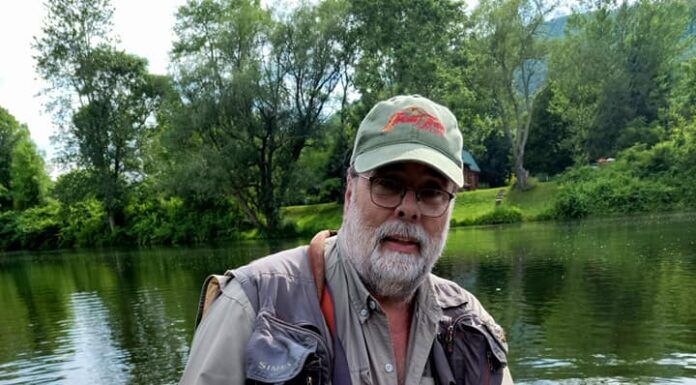 666 | Fly Fishing the Catskills with Joe Rist – New York, Brown Trout, Dry Fly Fishing fly fishing the catskills