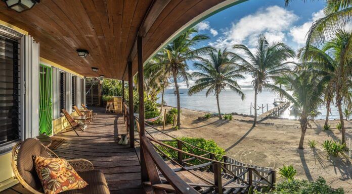 687 | DIY Options for Belize with Chris Watters and Mary Alice Hoppe from Iguana House