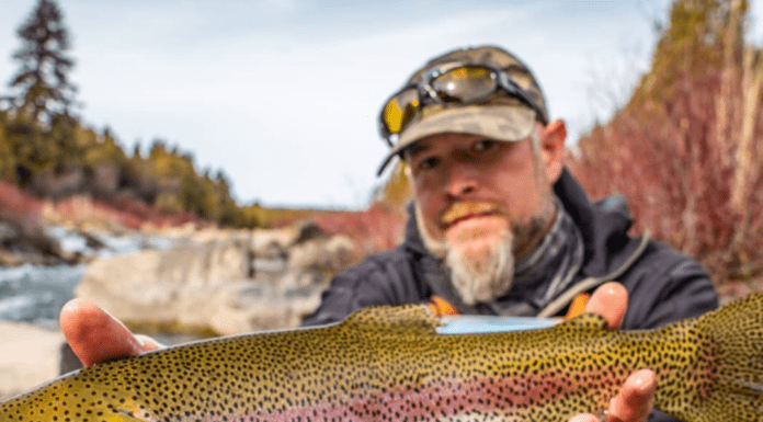 Traveled #23 | Fly Fishing World Championships with Glade Gunther: Inside the Idaho Fly Fishing Event
