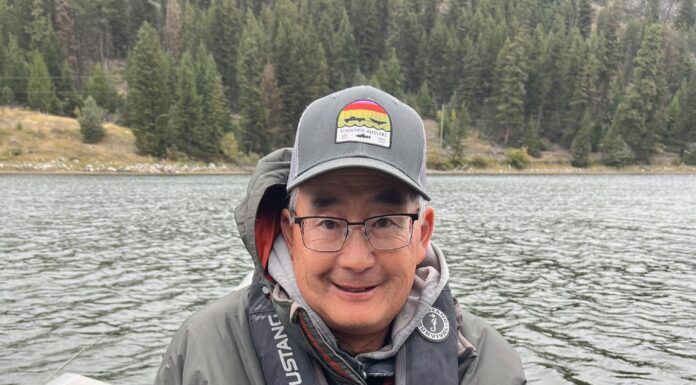 Littoral Zone #14 – How Lakes Work with Brian Chan and Phil Rowley How Lakes Work with Brian Chan and Phil Rowley