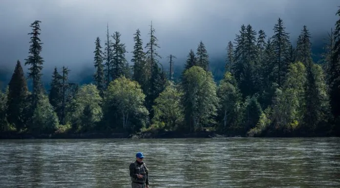 702 | Inside the Skeena Spey School with Brian Niska and Jeff Liskay skeena spey