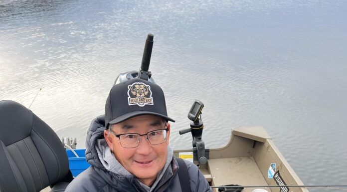 Littoral Zone #15 | Seasons of a Lake with Brian Chan and Phil Rowley Seasons of Lake