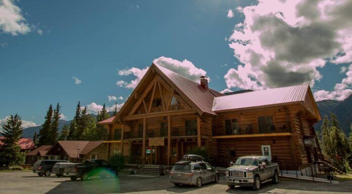 740 | Fly Fishing the Northern Rockies with Phil Rowley, Daniel Schildknecht, & Lance Egan northern rockies