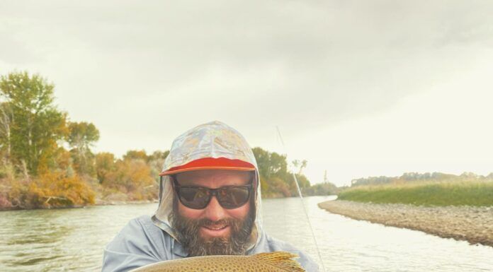 Traveled #26 | The South Fork Lodge with Justin Adams – Salmon Flies, Snake River, Cutthroat south fork lodge