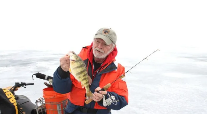 Great Lakes Dude #11 | Great Lakes Fishing & Conservation with D’Arcy Egan and Jeff Liskay great lakes