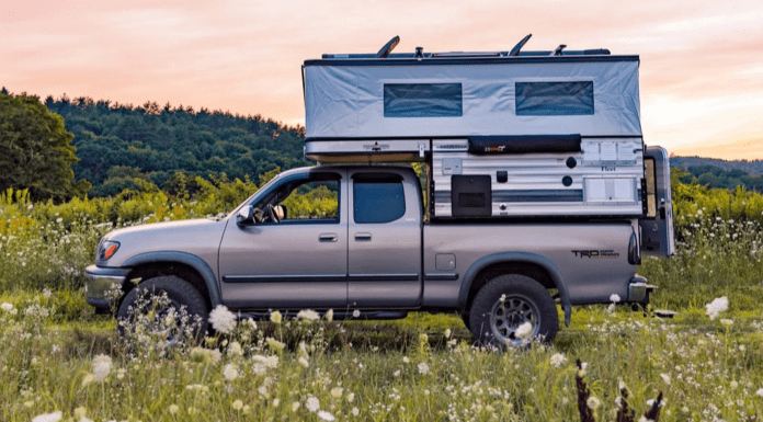 749 | Tales of the 48: Fly Fishing Every State with Ryan Burch – Four Wheel Campers