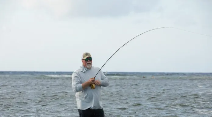 746 | Hatch Adventure Travel with Chris Hunt – Missouri River Trip, On Demark Lodge, Fly Fishing Destinations