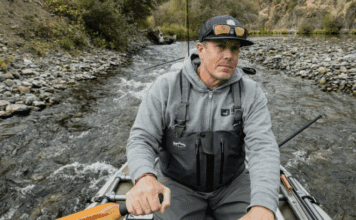 766 | Fly Fishing California with Matt Callies – Loon Outdoors, Fly Gear, Carp and Bass Fishing