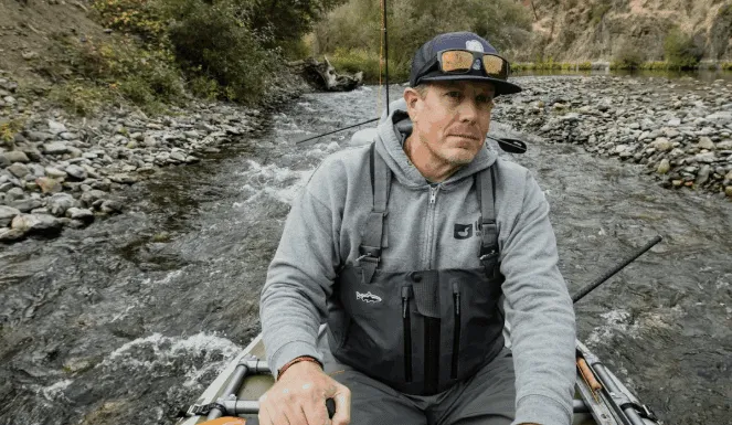 766 | Fly Fishing California with Matt Callies – Loon Outdoors, Fly Gear, Carp and Bass Fishing