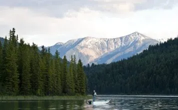 Littoral Zone #18 | Fishing Strategies & Tactics for Balanced Flies with Jerry McBride