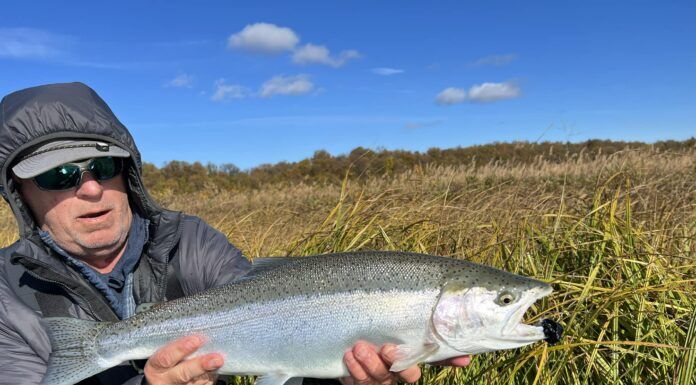 783 | Kvichak River Fly Fishing with Jack Mitchell of The Evening Hatch kvichak river