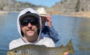 795 | Missoula Fly Fishing with Jake Hensley – Bitterroot, Clark Fork, Rock Creek missoula fly fishing