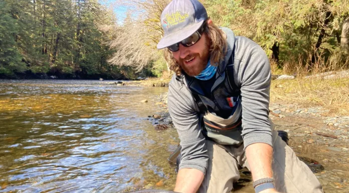 793 | Fly Fishing the Tongass in Alaska with Kevin Main – Tongass on the Fly, Steelhead, Cutthroat